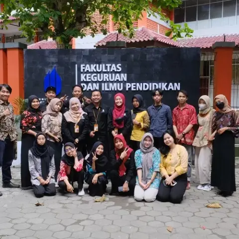 Kedepankan Edutechpreneurship, PBI UMBY Raih Akreditasi Unggul