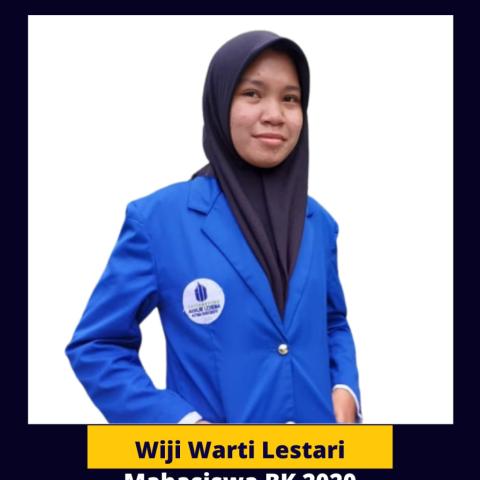 “Gadis Bergaun Putih” antarkan  Wiji Warti Lestari Sebagai Penulis Cerpen Terbaik Tingkat Nasional