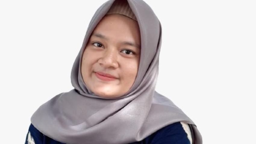 First Impression Magang Kampus Merdeka, Jadikan Devi sebagai solusi Jitu Pengusir Penat Kuliah Masa Pandemi